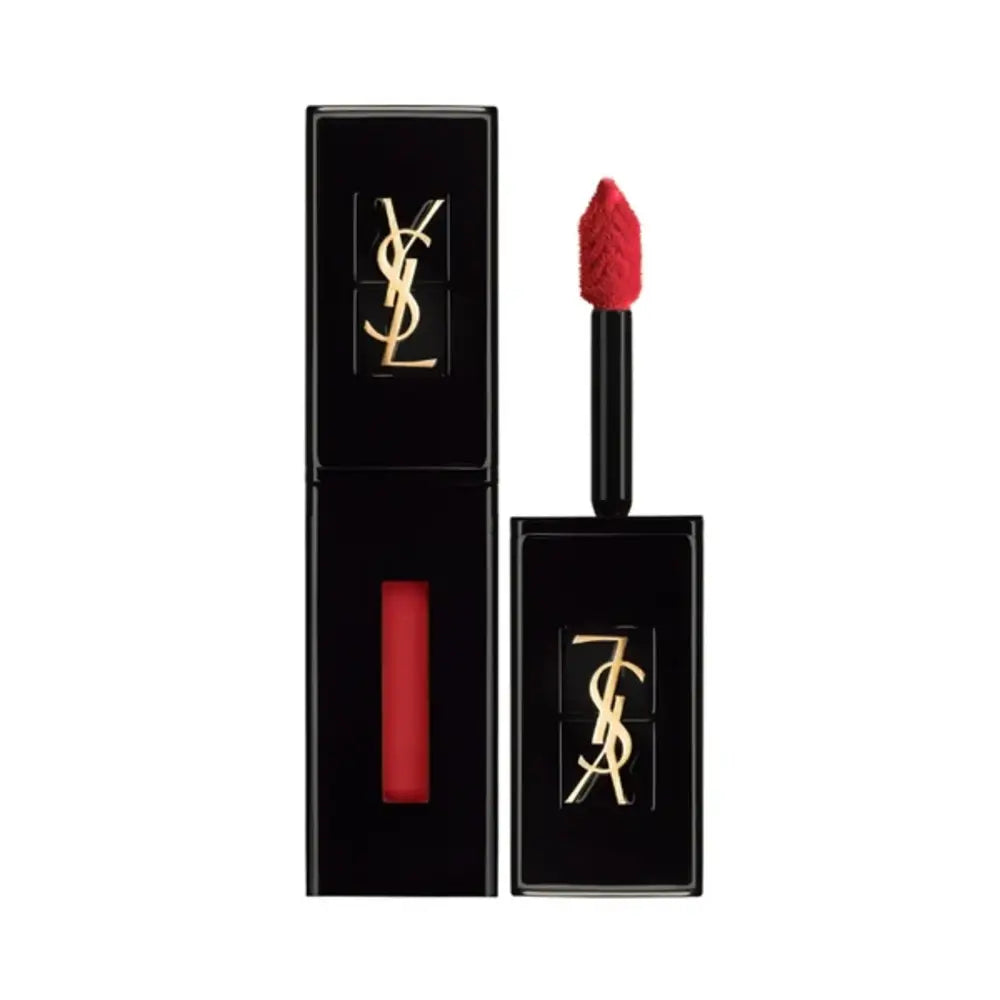 Lip Yves Saint Laurent Rouge Pur Couture Vernis a Levres Vinyl Cream Tester