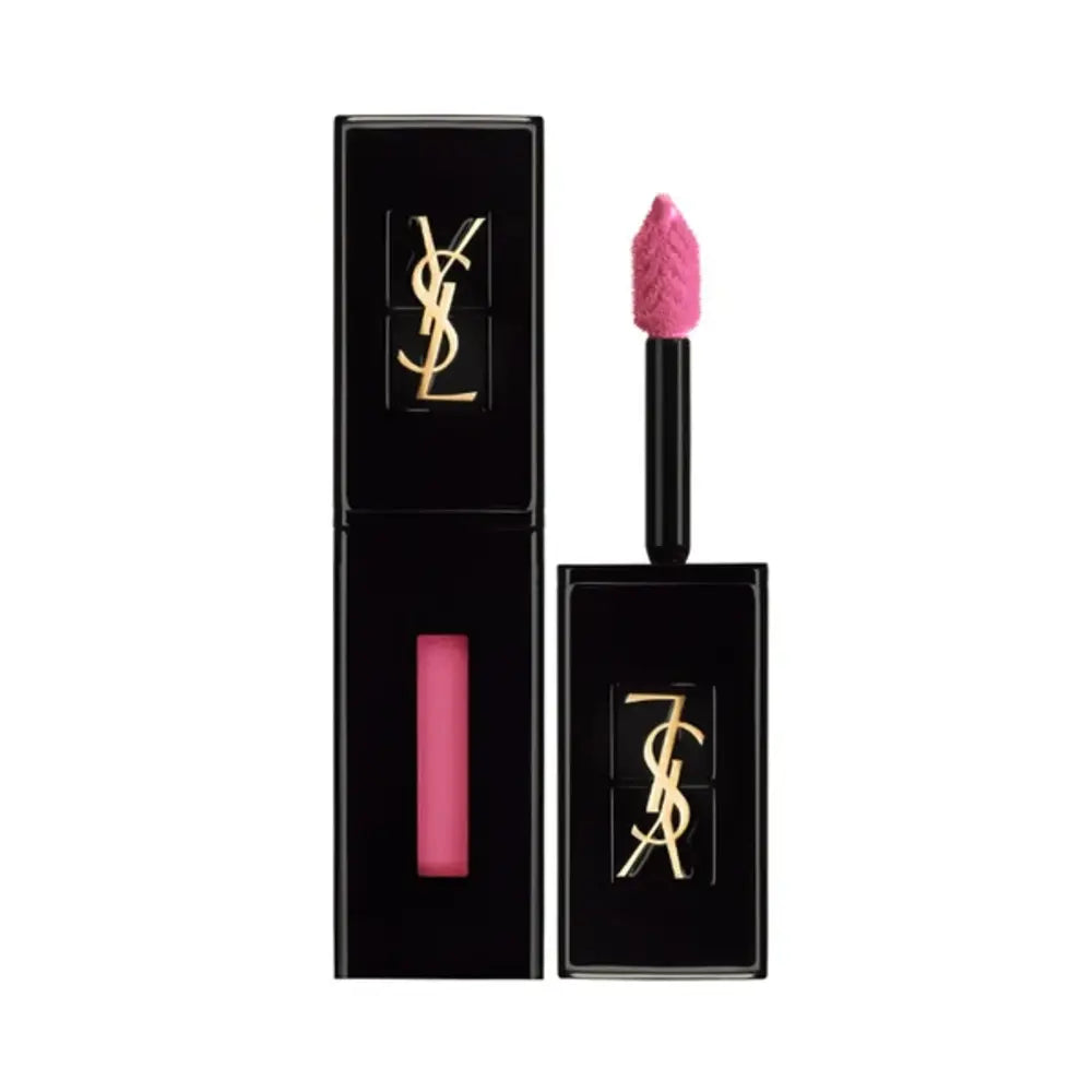 Lip Yves Saint Laurent Rouge Pur Couture Vernis a Levres Vinyl Cream Tester