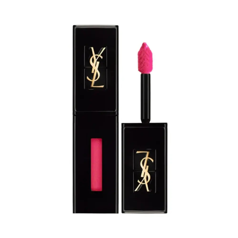 Lip Yves Saint Laurent Rouge Pur Couture Vernis a Levres Vinyl Cream Tester
