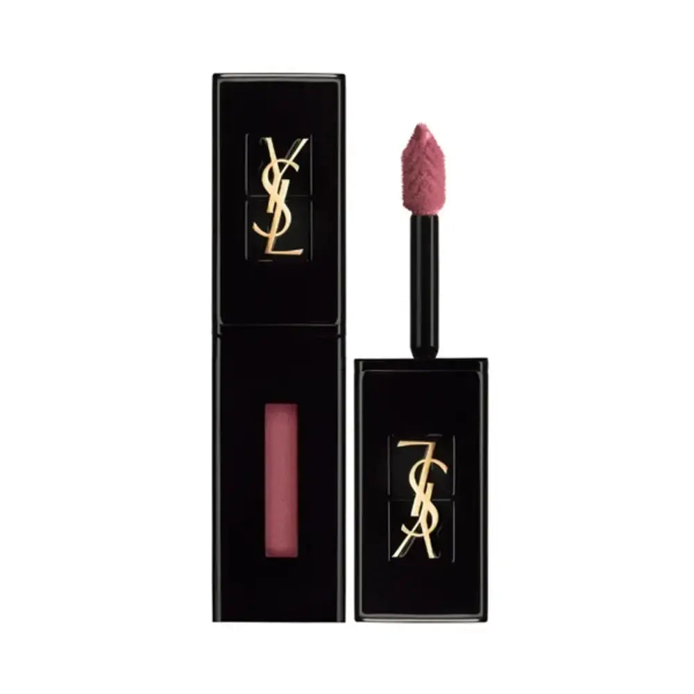 Lip Yves Saint Laurent Rouge Pur Couture Vernis a Levres Vinyl Cream Tester