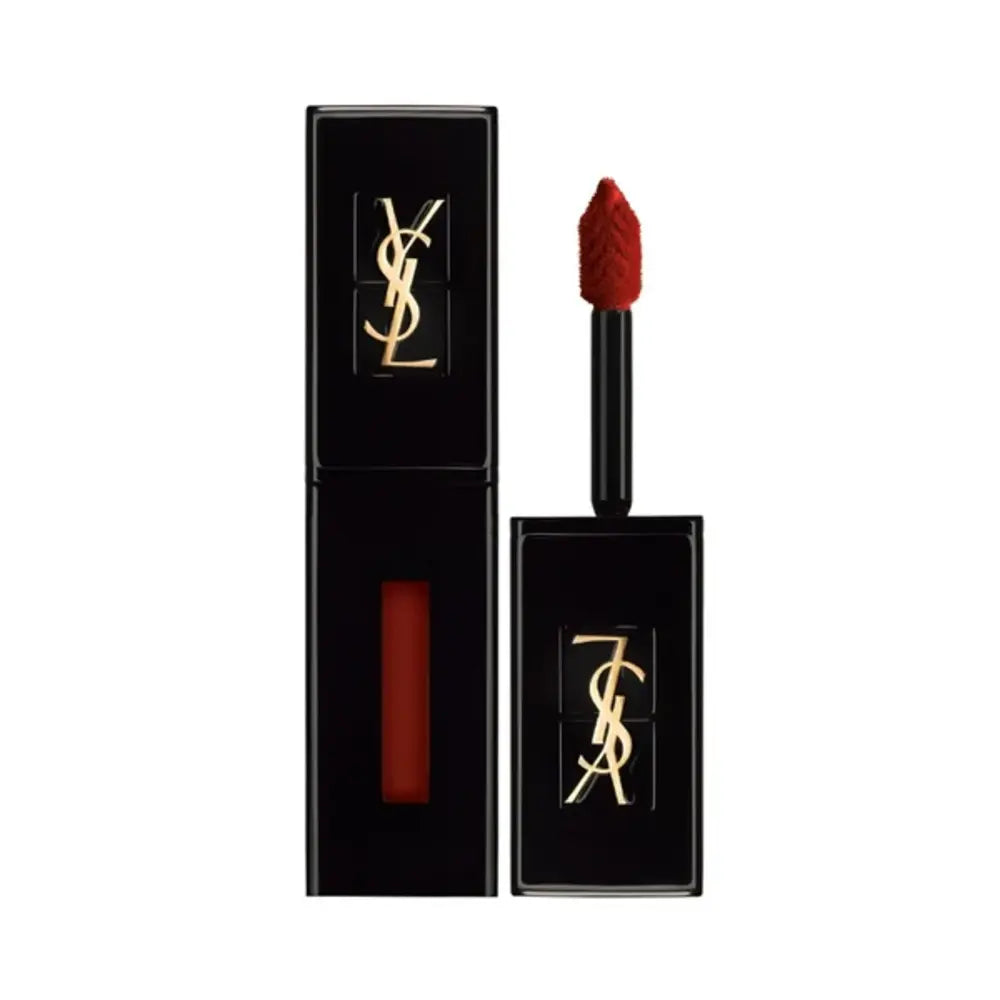 Lip Yves Saint Laurent Rouge Pur Couture Vernis a Levres Vinyl Cream Tester