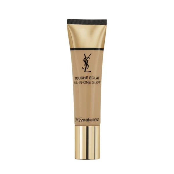 Fondotinta Yves Saint Laurent Touche eclat All-In-One Glow spf 23 30ml tester