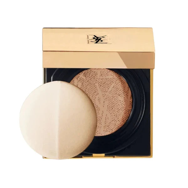 Fondotinta Yves Saint Laurent Touche Eclat Le Cushion Tester con Scatola