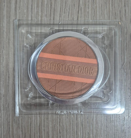 DIOR FOREVER NATURAL BRONZE GLOW EDIZIONE LIMITATA RICARICA TESTER