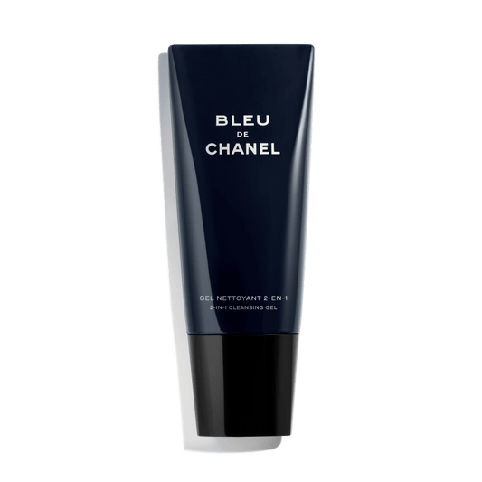 CHANEL BLEU DE CHANEL GEL DETERGENTE 2 IN 1 - Profumo Web