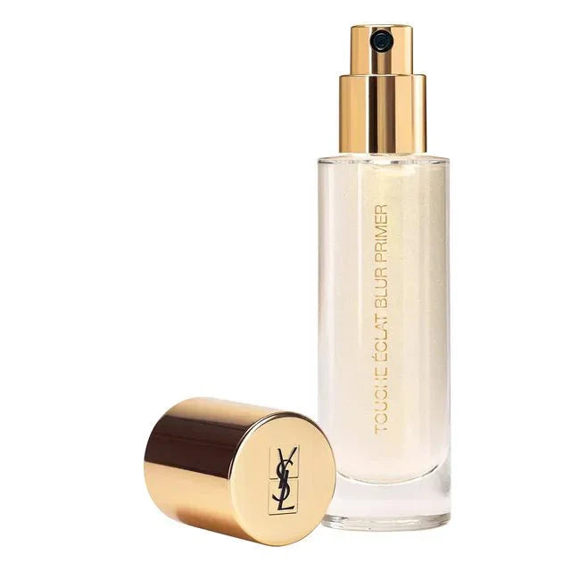 Yves Saint Laurent Touche Eclat Blur Primer Gel Fluide Universel 30ml tester - Profumo Web