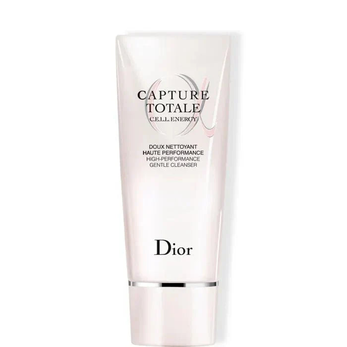 Dior Capture Totale C.E.L.L. Energy Doux Nettoyant 150ml Tester - Profumo Web
