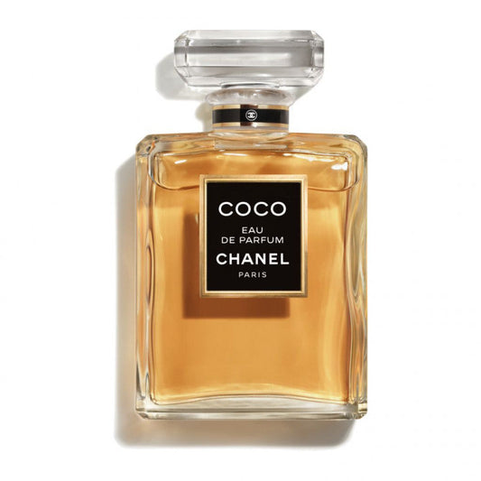 CHANEL COCO eau de parfum 100ml TESTER