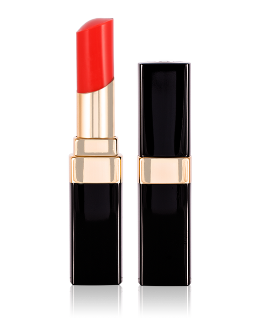 CHANEL ROUGE COCO SHINE TAPPO DI PLASTICA
