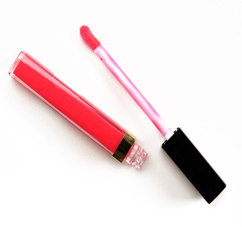 Chanel Rouge Coco Gloss Tester