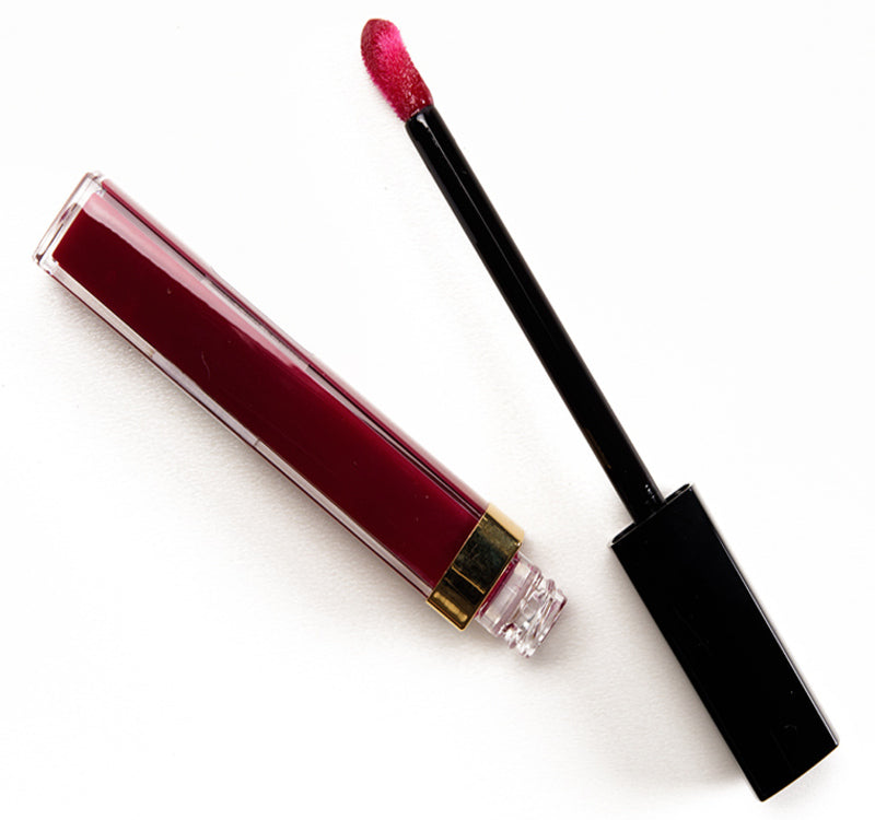 Chanel Rouge Coco Gloss Tester
