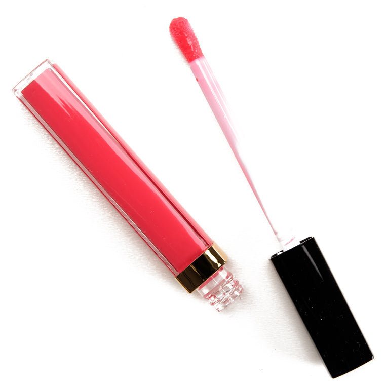 Chanel Rouge Coco Gloss Tester
