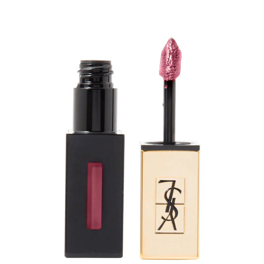 Yves Saint Laurent Rouge Pur Couture Vernis A Levres Tester