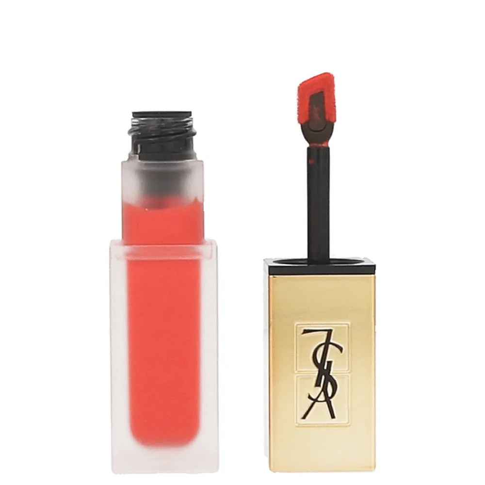 Yves Saint Laurent Tatouage Couture Matte Stain Tester
