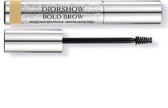 Dior Diorshow Bold Brow Mascara Sopracciglia 004 Tester