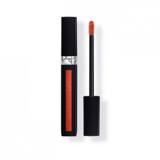 Rouge Dior Liquid Tester