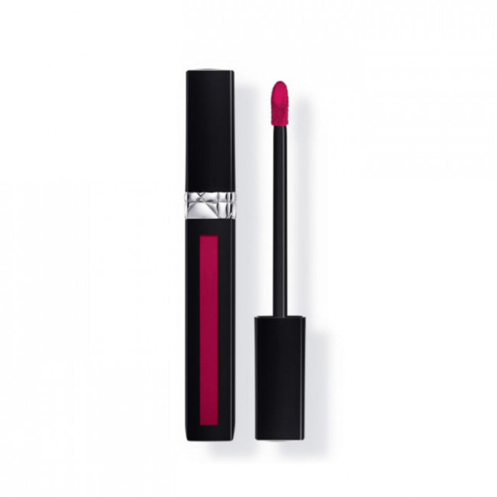 Rouge Dior Liquid Tester