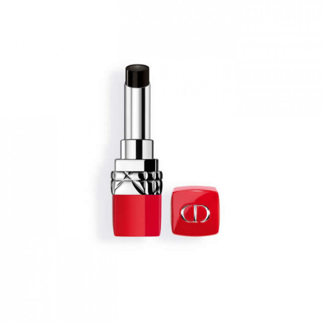 Rossetto Dior Ultra Rouge Lunga Durata Con Tappo Ammaccato Tester