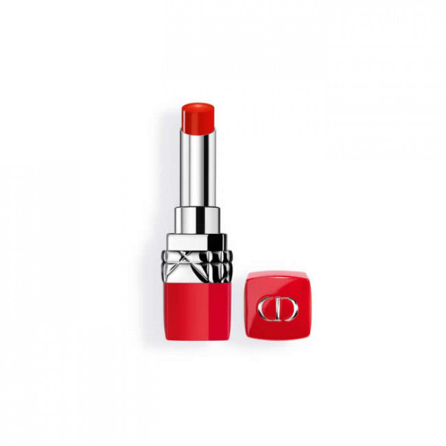 Rossetto Dior Ultra Rouge Lunga Durata Con Tappo Ammaccato Tester