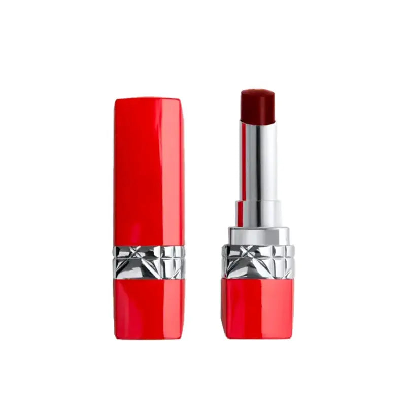 Rossetto Dior Ultra Rouge Lunga Durata Con Tappo Ammaccato Tester