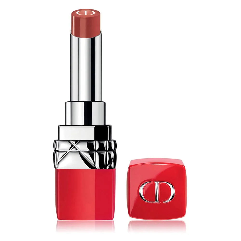 DIOR ROUGE DIOR ULTRA CARE TESTER CON TAPPO AMMACCATO
