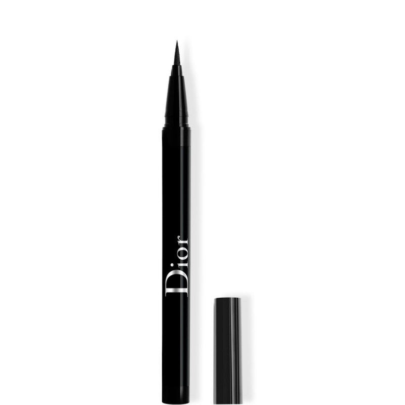 Dior Diorshow On Stage Liner Waterproof Liquid Eyeliner Tester