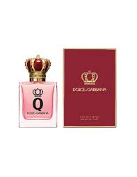 Dolce E Gabbana Q Eau De Parfum Senza Blister