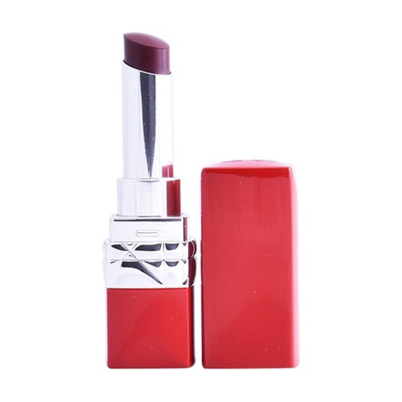 Rossetto Dior Ultra Rouge Lunga Durata Con Tappo Ammaccato Tester