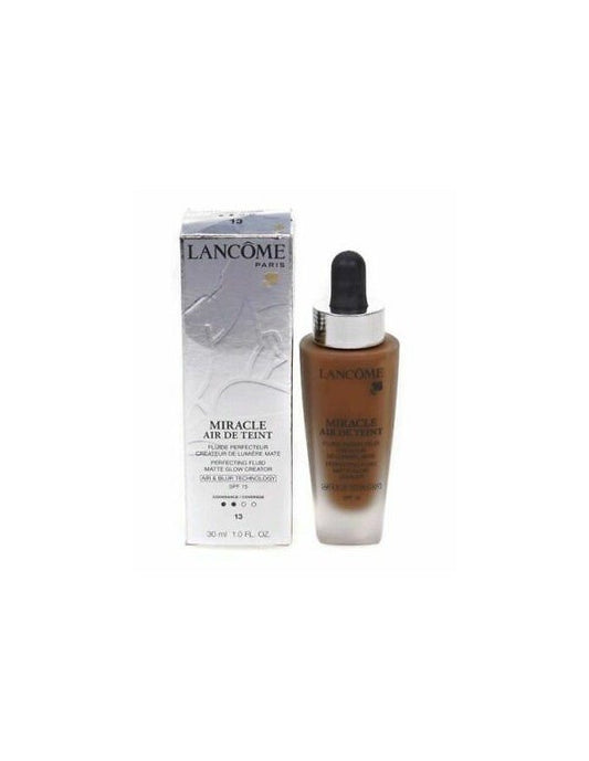 Lancome Fondotinta Miracle Air De Teint 30ml Tester