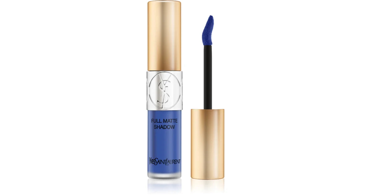 Yves Saint Laurent Full Matte Shadow Ombretto Tester