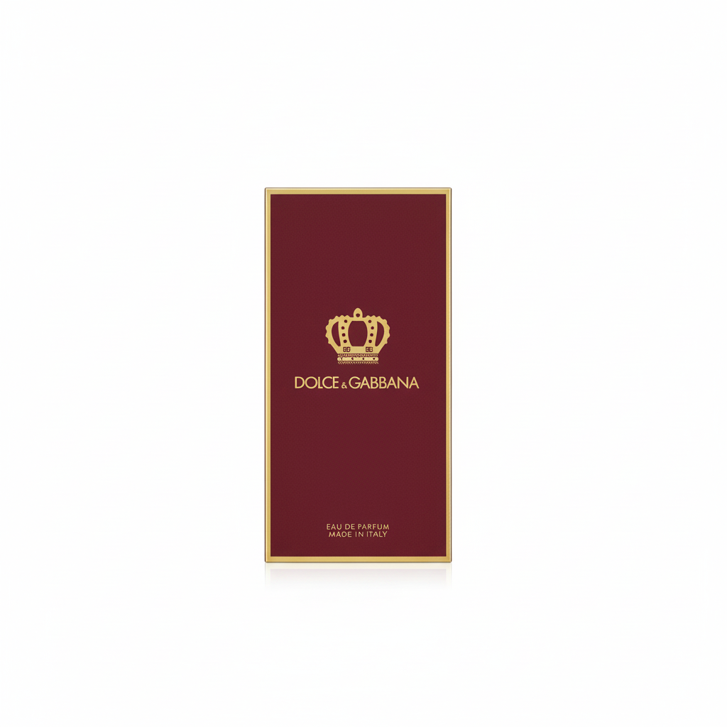 Dolce & Gabbana Q Eau de Parfum 100ml