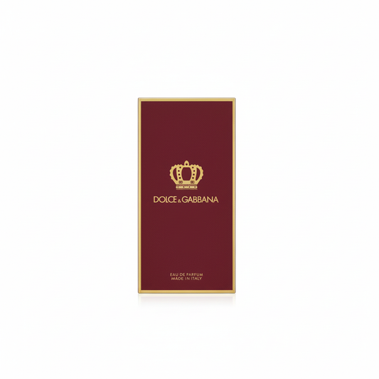 Dolce & Gabbana Q Eau de Parfum 100ml