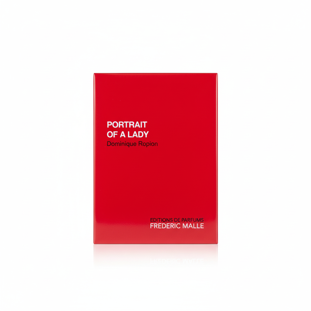 Frédéric Malle Portrait of a Lady Eau de Parfum 100ml