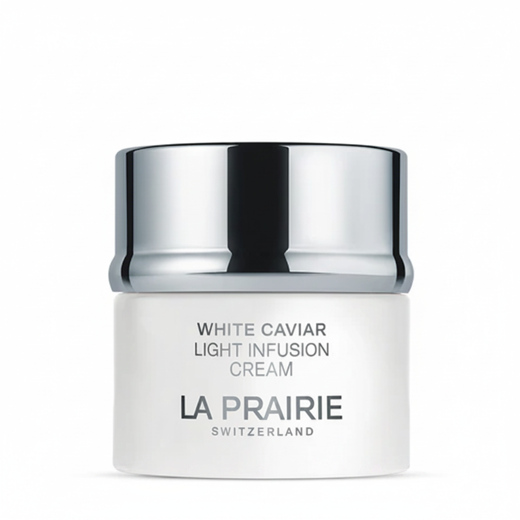 La Prairie White Caviar Light Infusion Cream 50ml