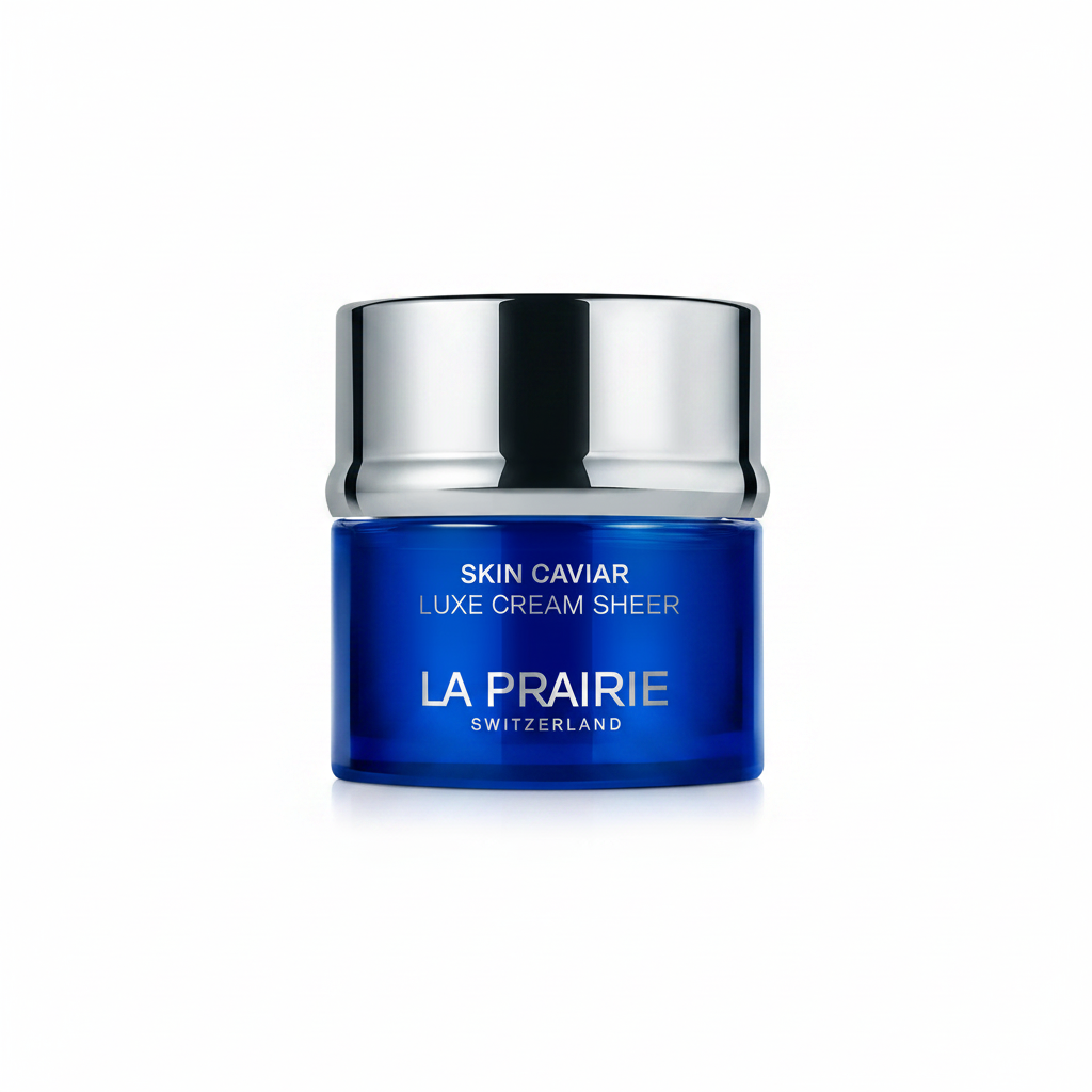 La Prairie Skin Caviar Luxe Cream Sheer 50ml