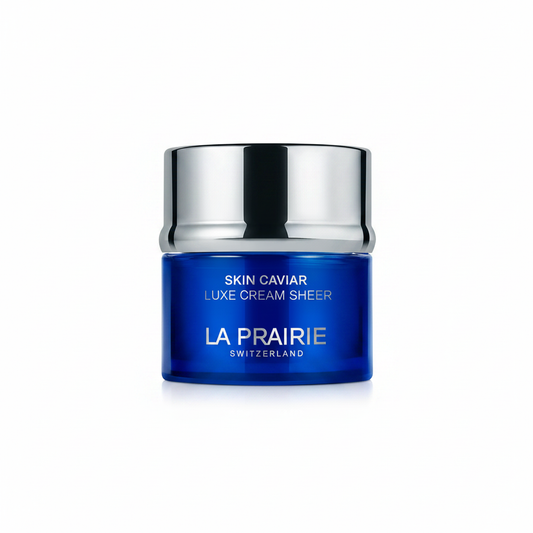 La Prairie Skin Caviar Luxe Cream Sheer 50ml