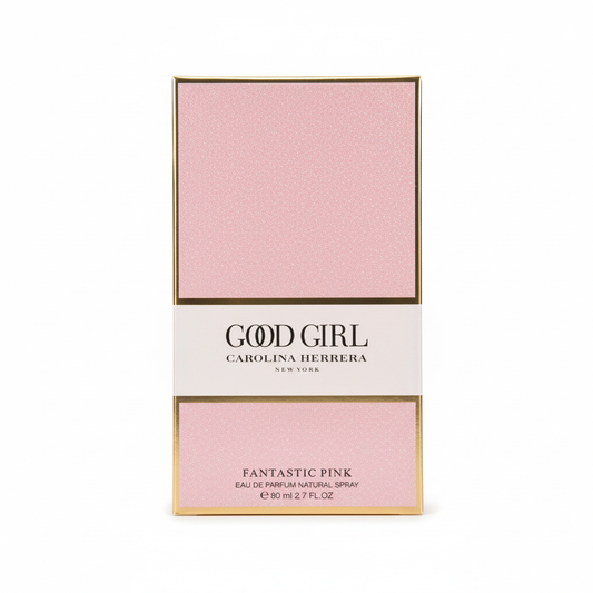 Carolina Herrera Good Girl Fantastic Pink Eau de Parfum 80ml
