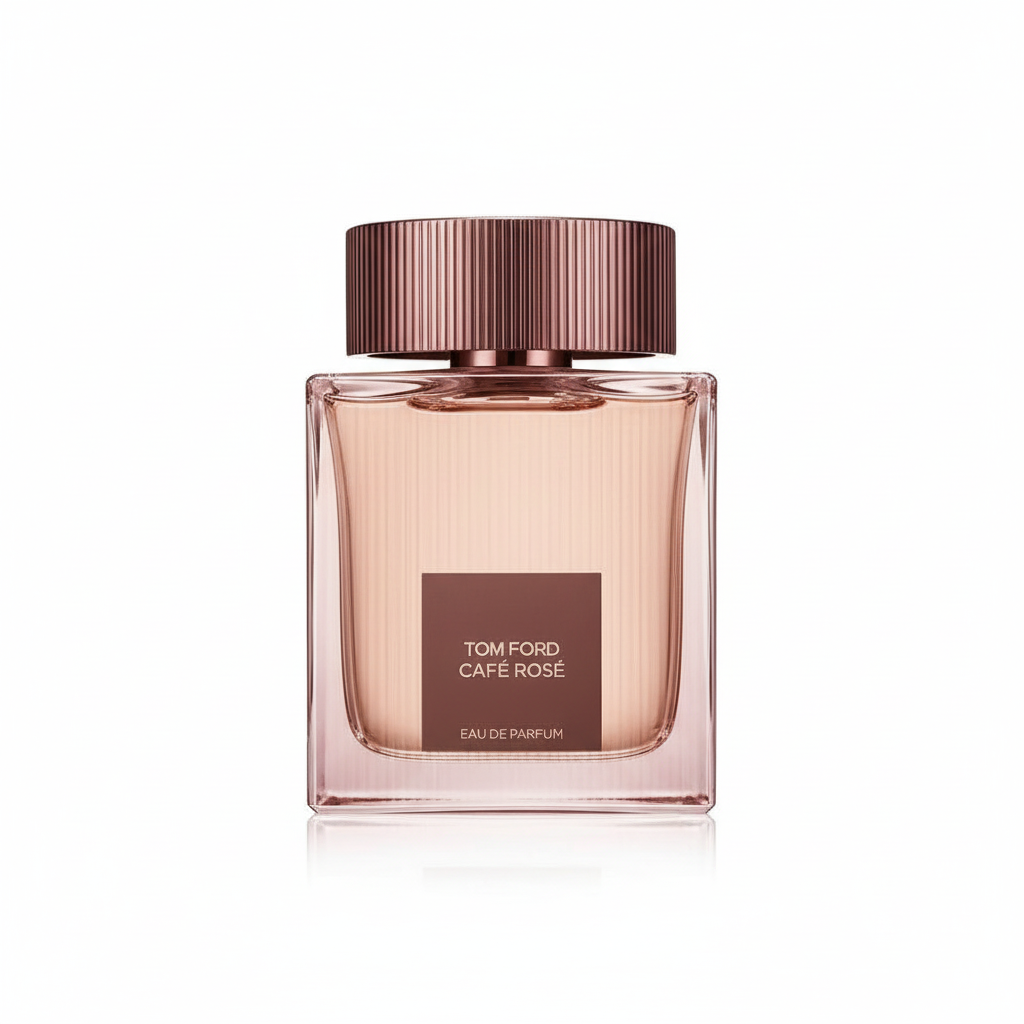 Tom Ford Café Rose Eau de Parfum 100ml