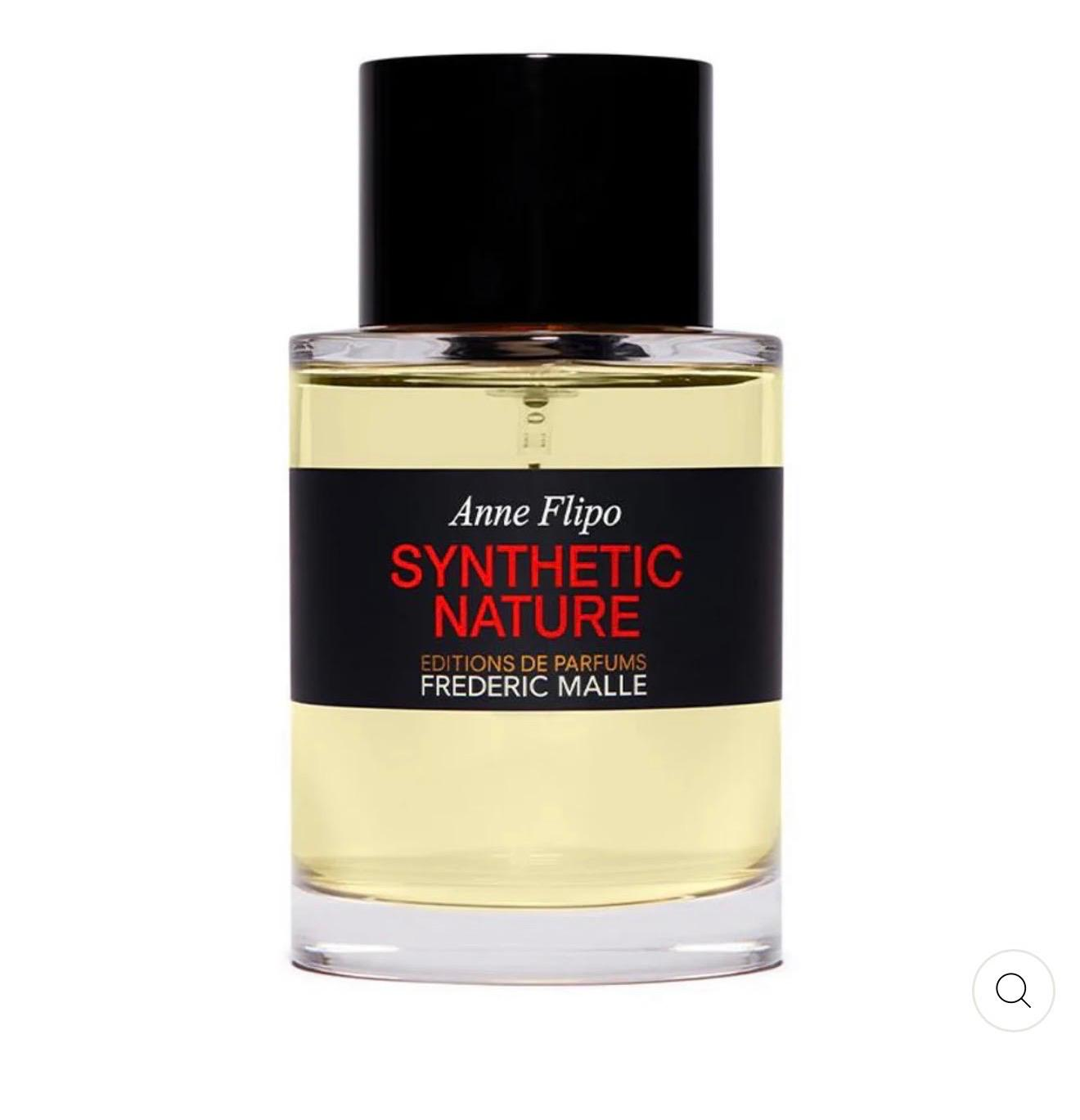 Frédéric Malle Synthetic Nature Eau de Parfum 100ml