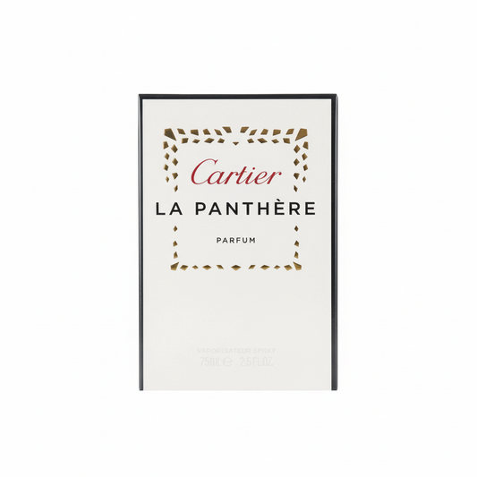 Cartier La Panthère Parfum 100ml