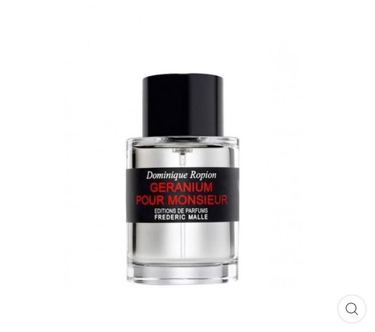 Frédéric Malle Géranium Pour Monsieur Eau de Parfum 100ml