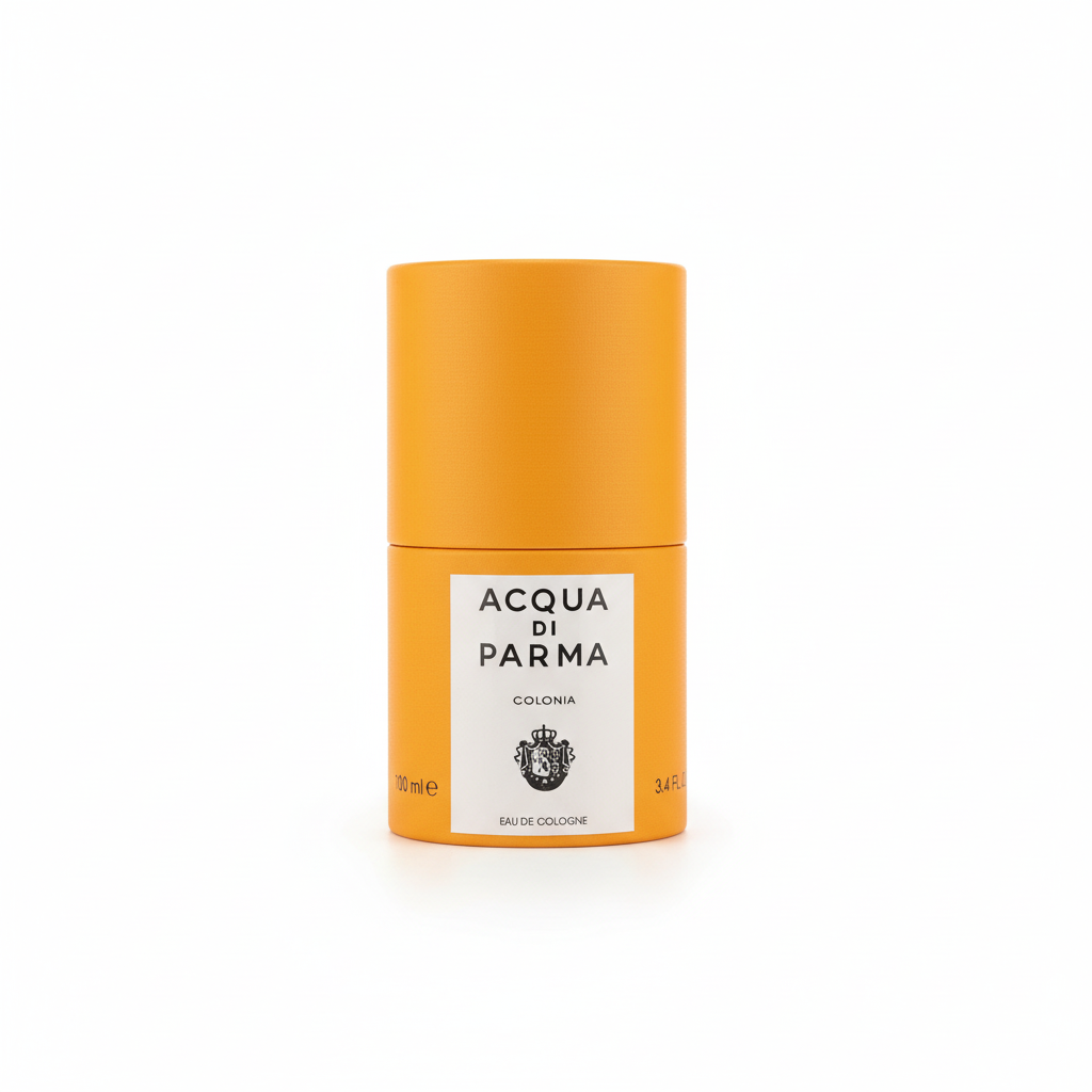 Acqua di Parma Colonia Eau de Cologne 100ml - sfondo bianco