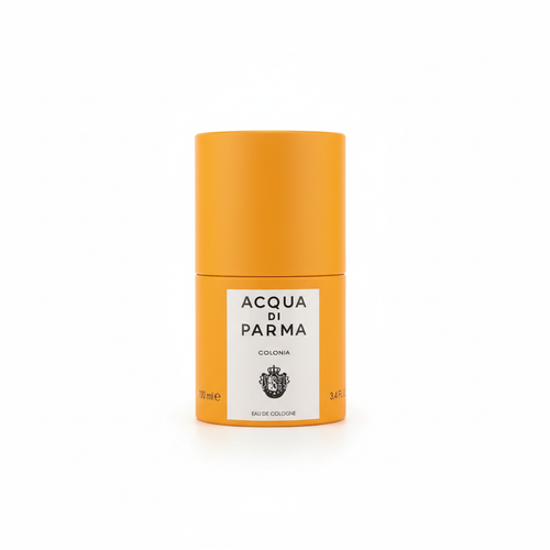 Acqua di Parma Colonia Eau de Cologne 100ml - sfondo bianco