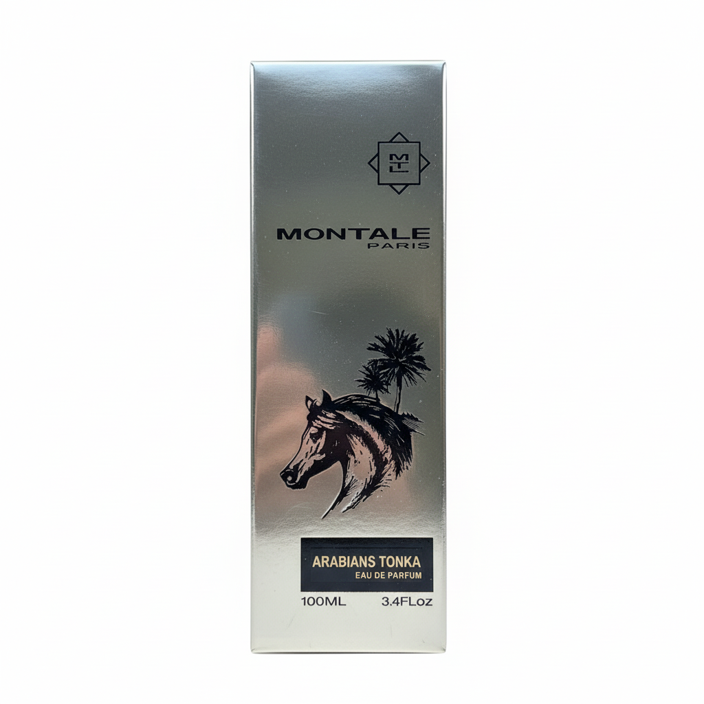 Montale Paris Arabians Tonka Eau de Parfum 100ml