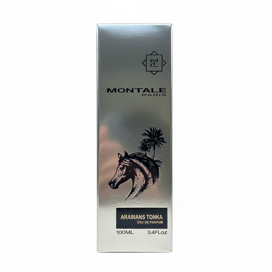 Montale Paris Arabians Tonka Eau de Parfum 100ml