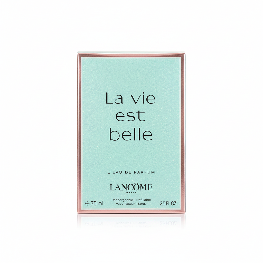 Lancôme La Vie Est Belle Eau de Parfum 75ml