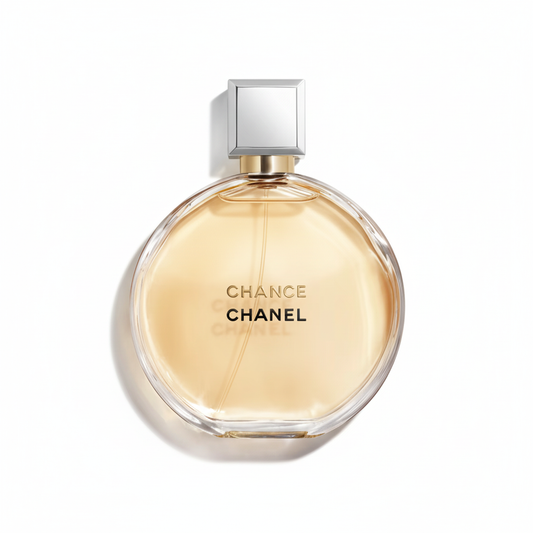 Chanel Chance Eau de Parfum 100ml