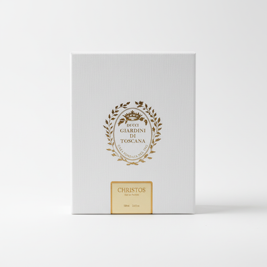 Ducci Giardini di Toscana Christos Eau de Parfum 100ml