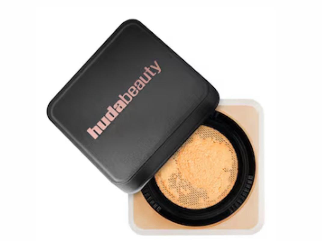Huda Beauty - Easy Bake Loose Baking & Setting Powder