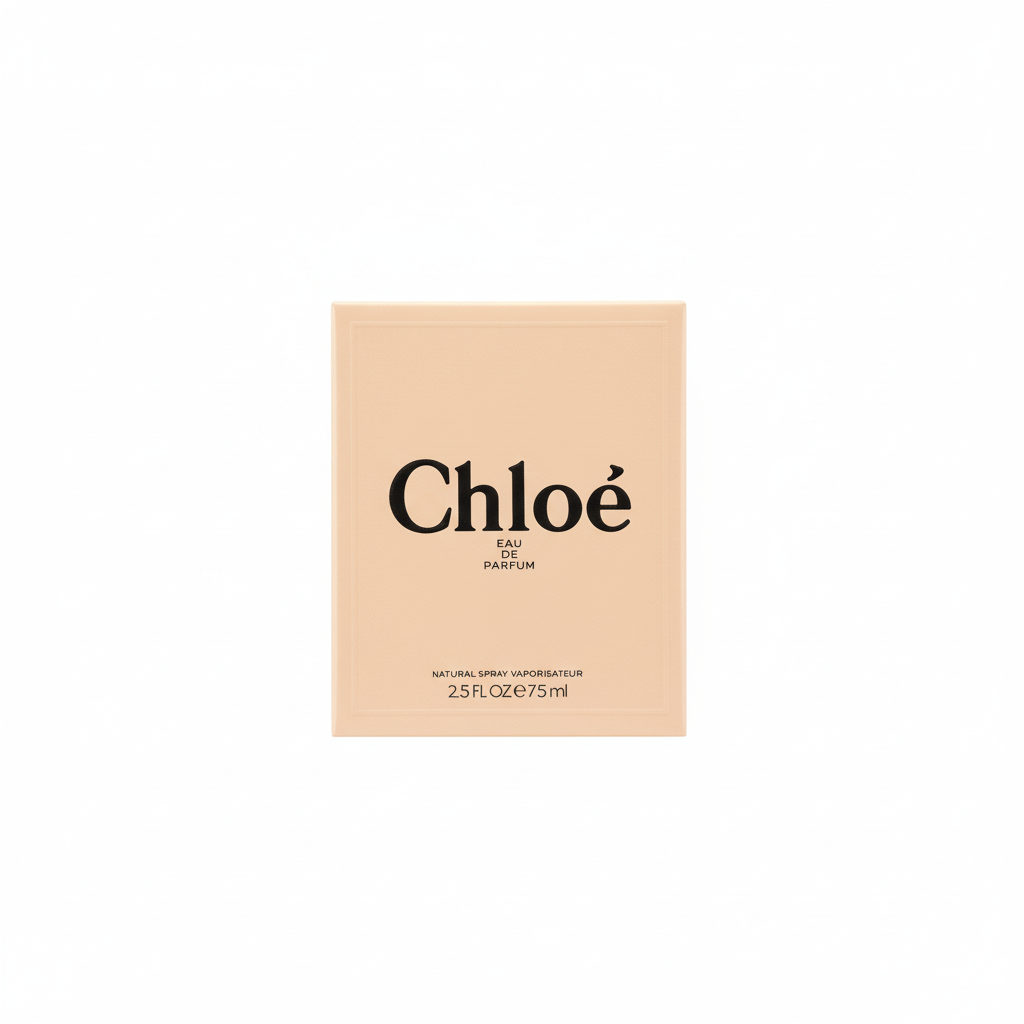 Chloé Eau de Parfum 75ml